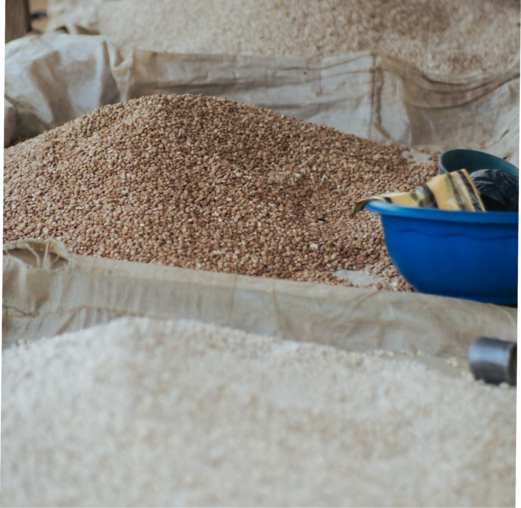 Inventory management